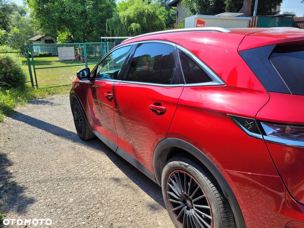 DS Automobiles DS 7 Crossback 1.2 PureTech Be Chic - 5