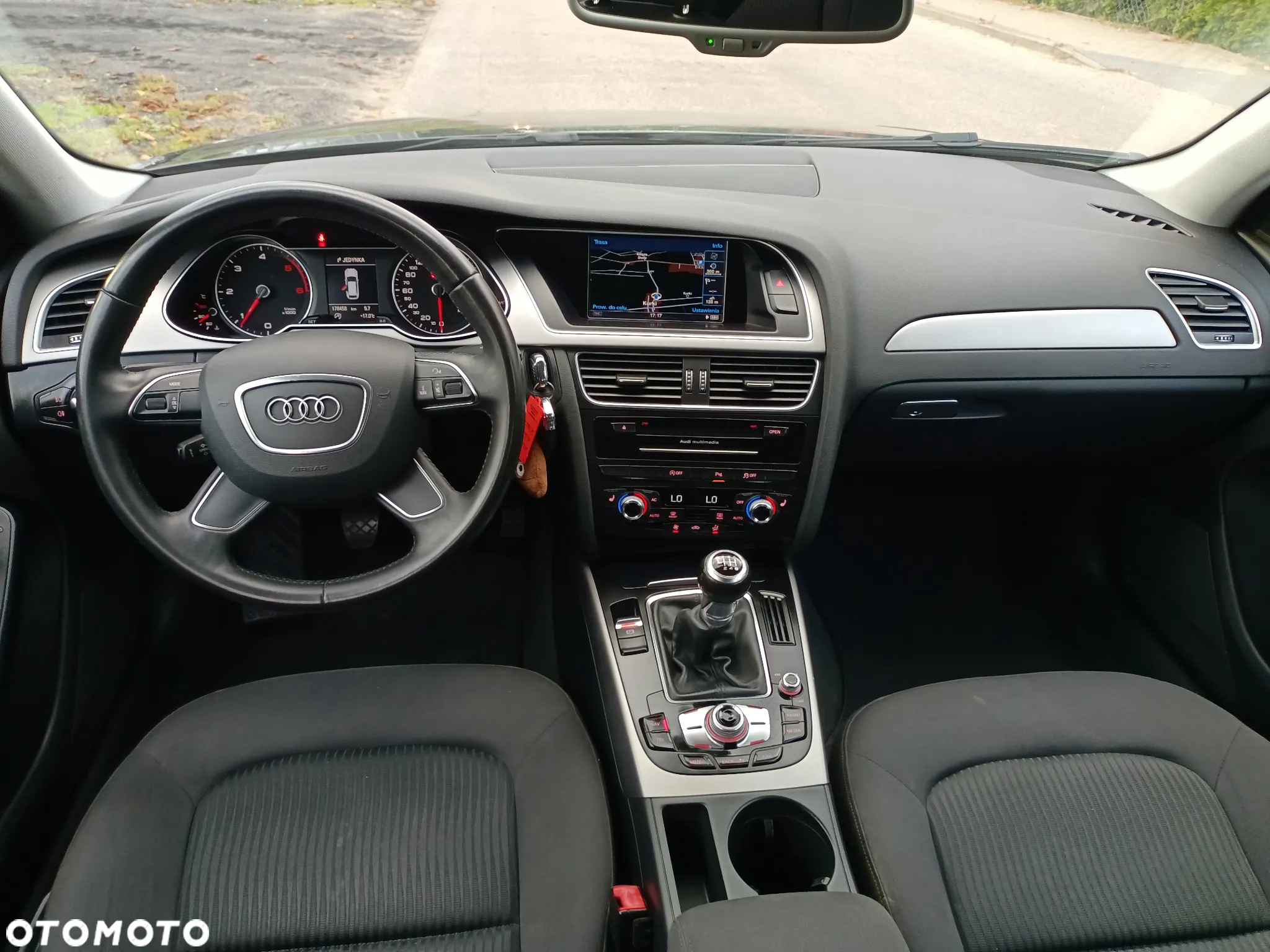 Audi A4 - 17