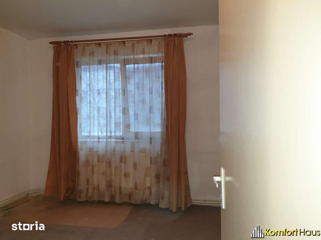 Apartament 2 camere langa Cora — fotografia 3