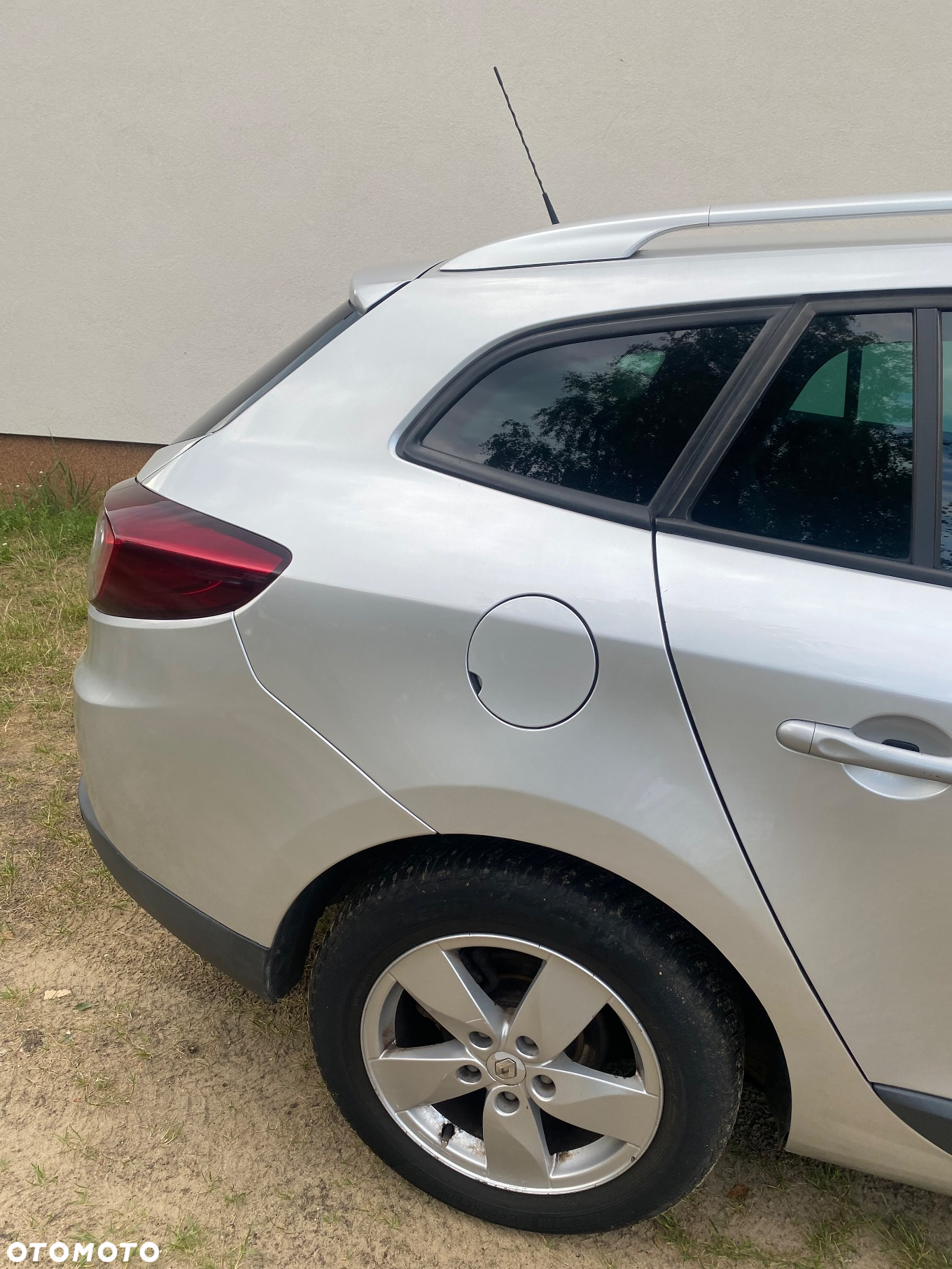 Renault Megane - 10