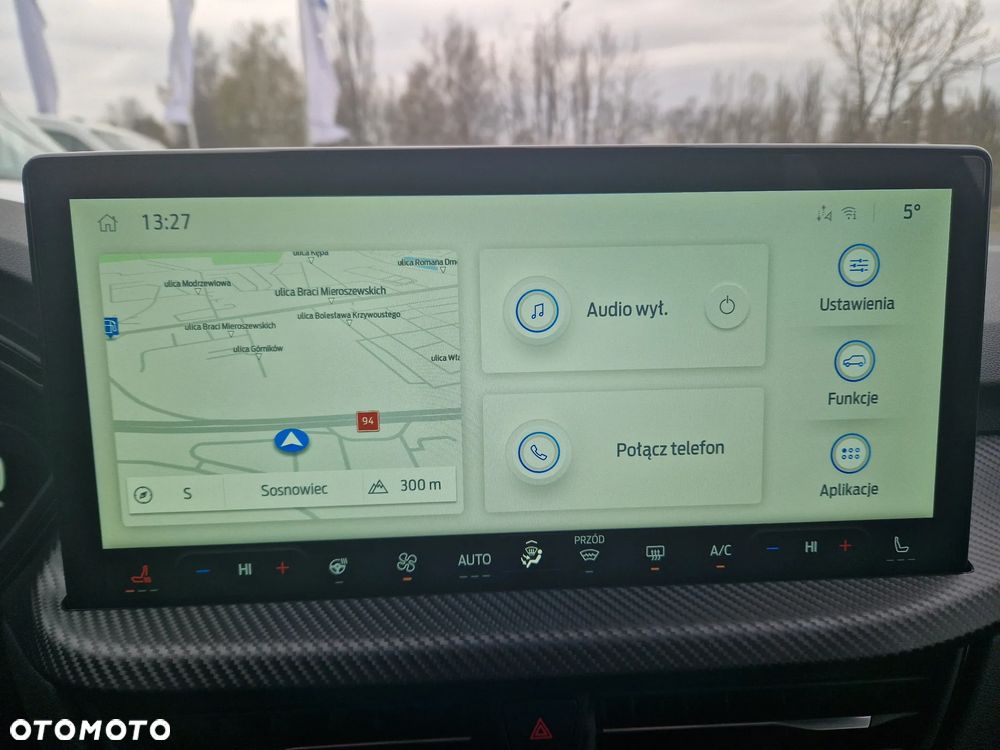 Ford Kuga 2.5 FHEV AWD ST-Line X eCVT - 25