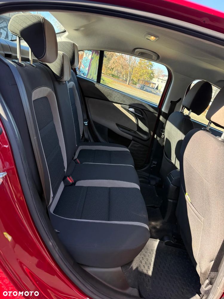 Fiat Tipo 1.4 16v Lounge - 8