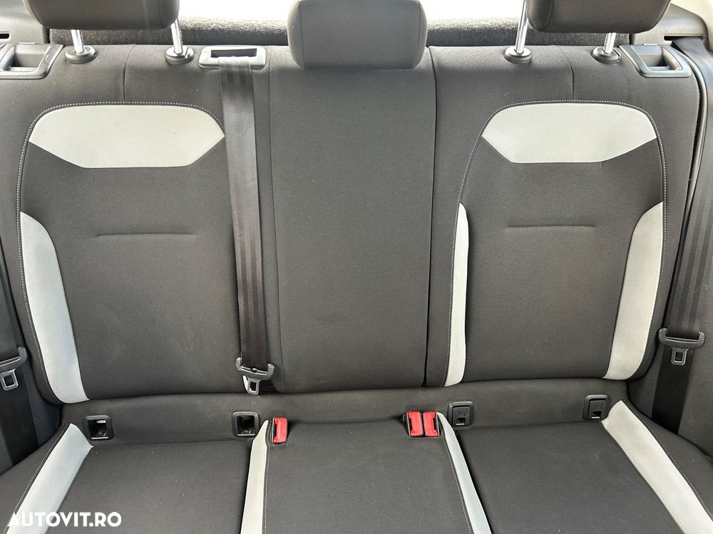 Seat Ateca 1.0 TSI OPF Reference - 25