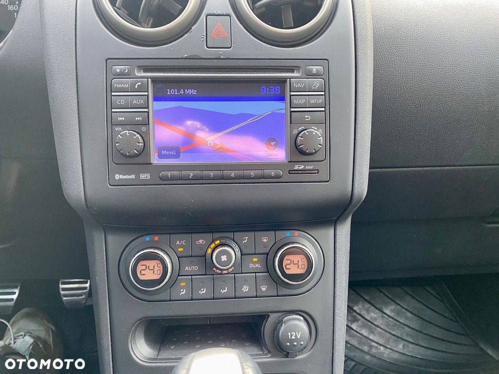 Nissan Qashqai 1.6 acenta - 15