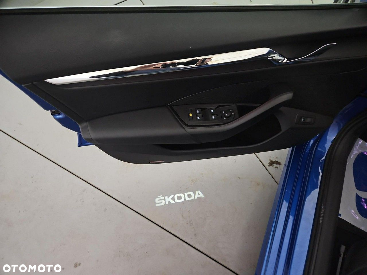 Skoda Octavia 2.0 TDI Style DSG - 10