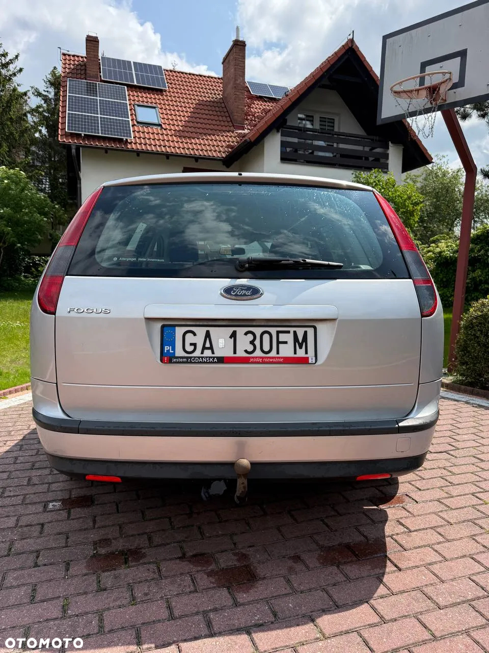 Ford Focus 1.6 Platinium X - 6