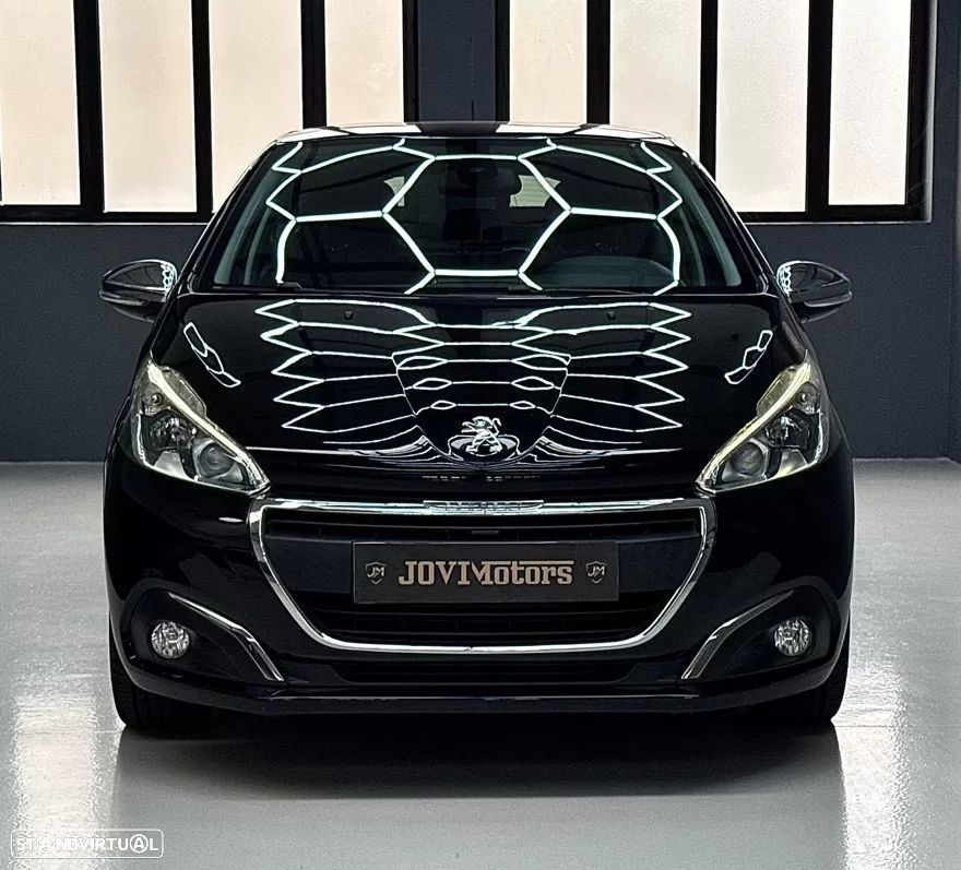 Peugeot 208 1.6 BlueHDi Style - 2