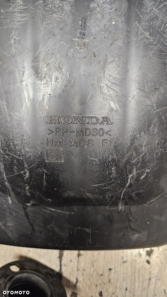 Airbox obudowa filtra Honda ST1300 Pan European - 13