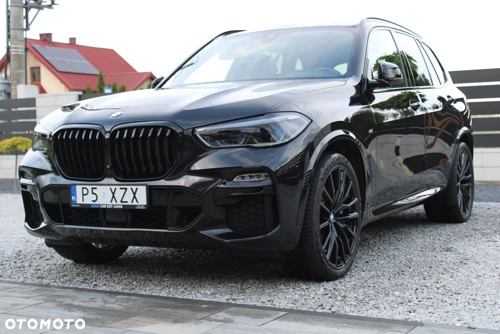 BMW X5 xDrive30d - 2
