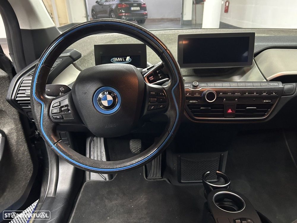 BMW i3 Standard - 12