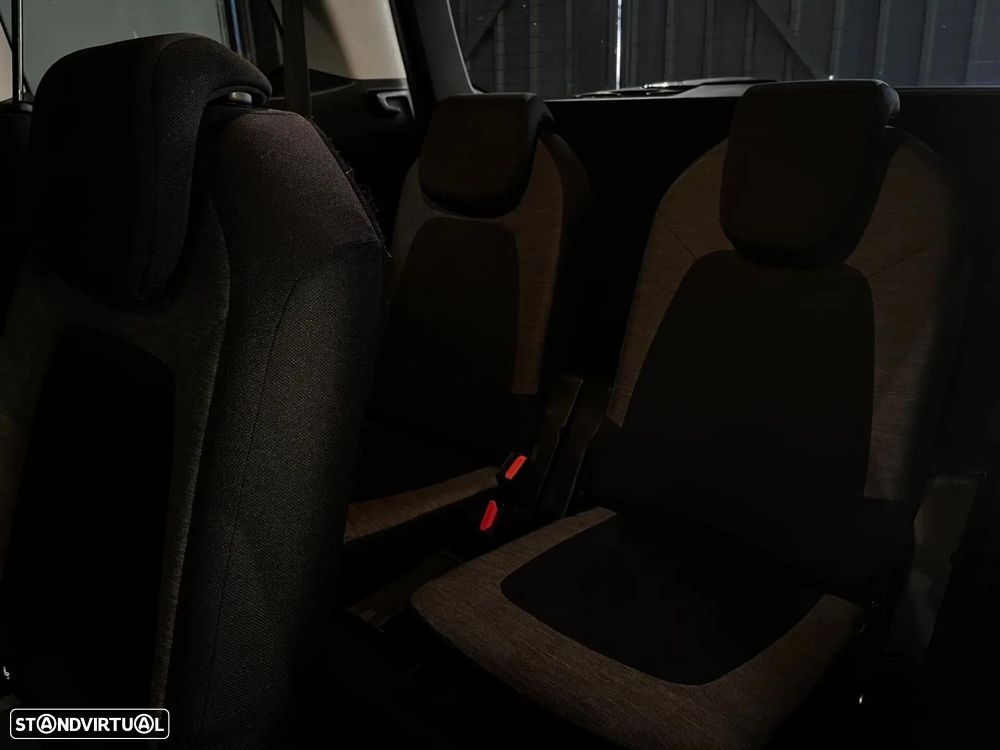 Citroën C4 Spacetourer 1.5 BlueHDi Feel EAT8 - 13