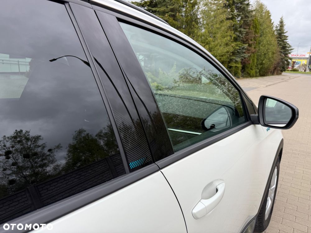 Peugeot 3008 BlueHDi 130 Stop & Start Allure - 14