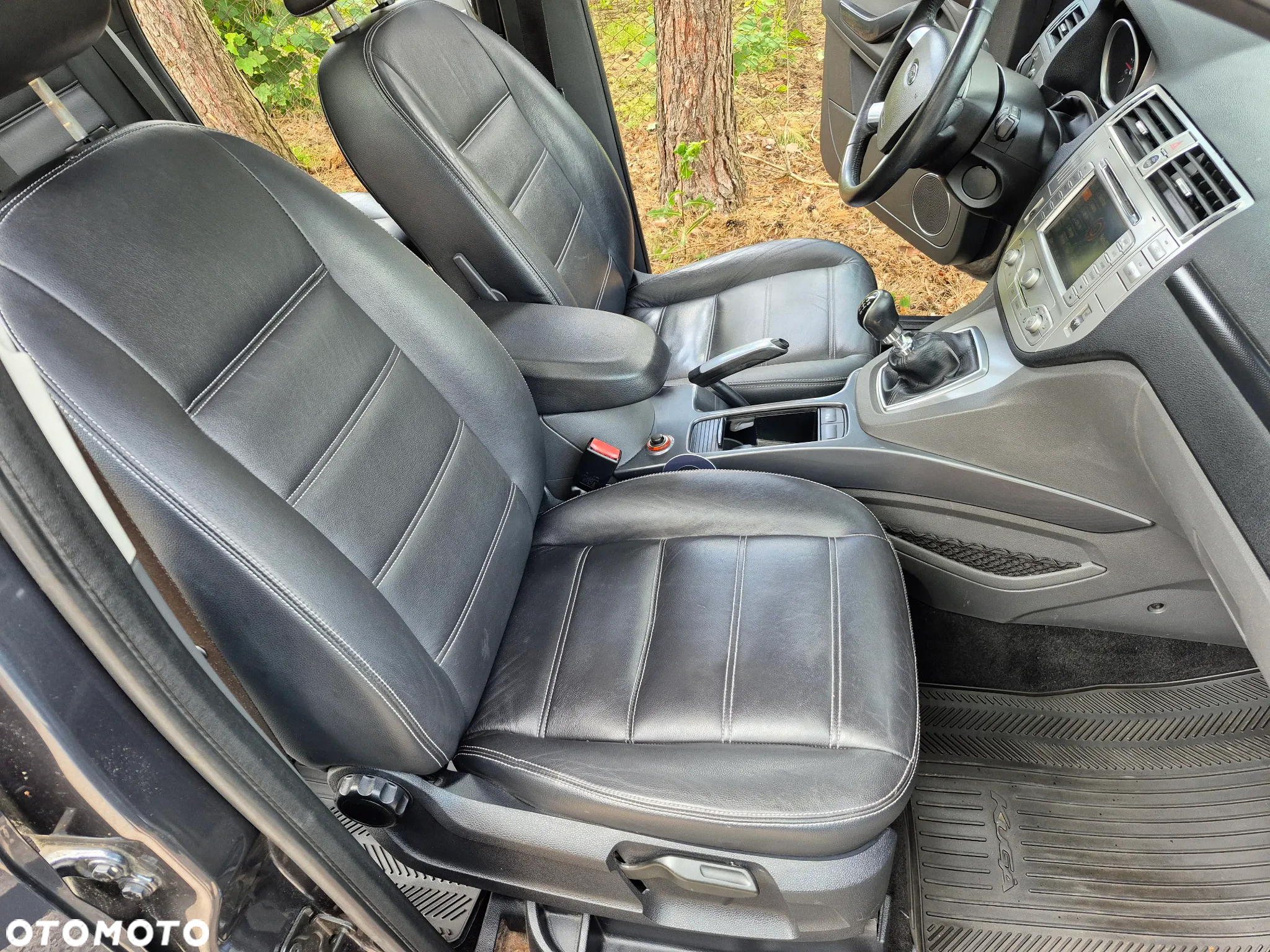 Ford Kuga 2.0 TDCi Titanium - 17