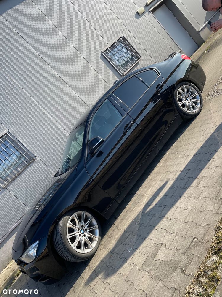 BMW Seria 3 320d - 7