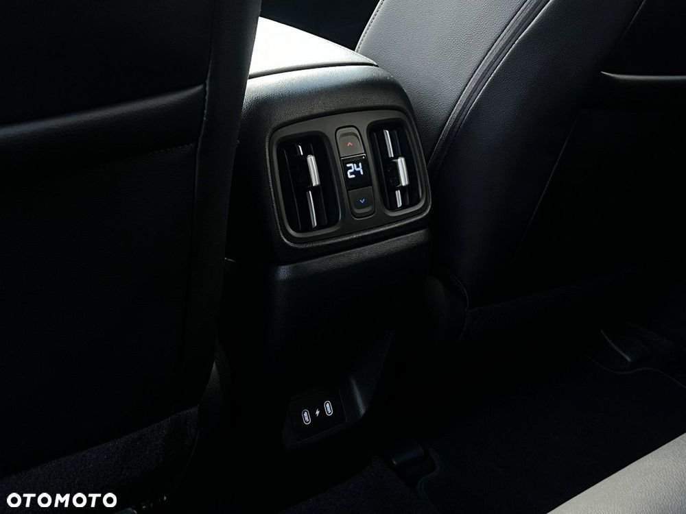 Hyundai Tucson 1.6 T-GDi PHEV Executive 4WD - 14