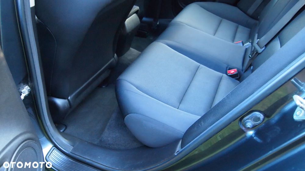Honda Accord 2.0 Automatik Elegance - 12