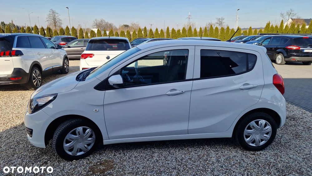 Opel Karl 1.0 Innovation - 16