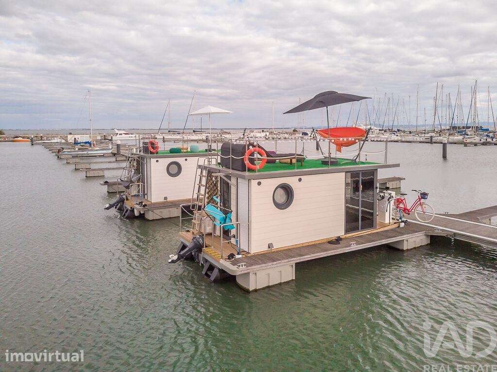 Apartamento em Parque das Nações de 21 m2 - Grande imagem: 4/40