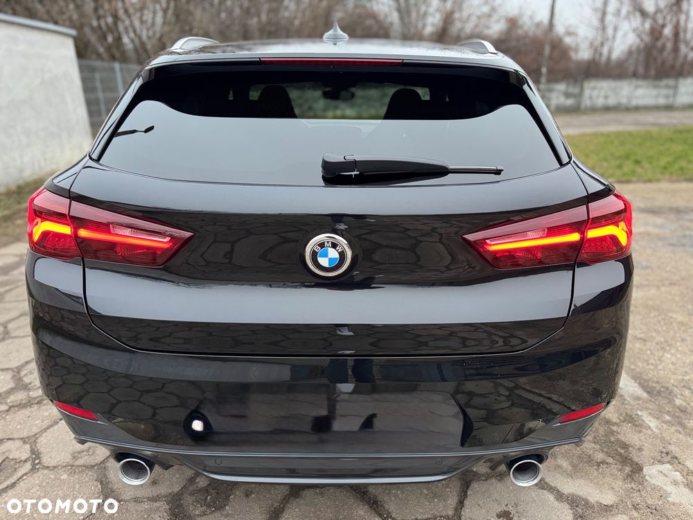 BMW X2 sDrive20i M Sport X - 22