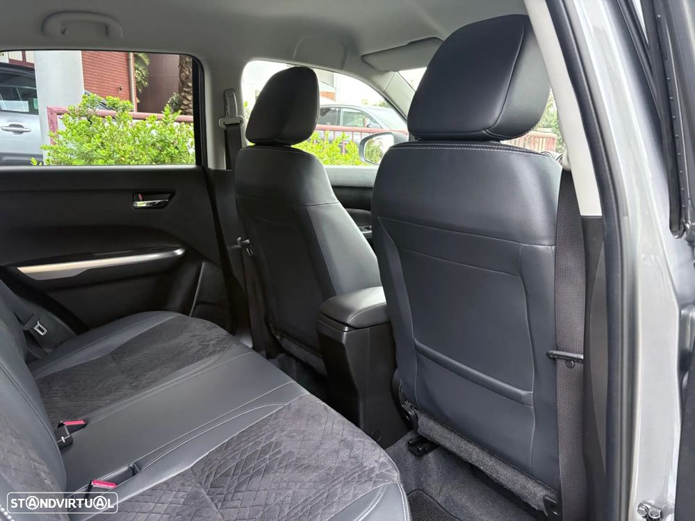 Suzuki Vitara 1.5L AGS GLX Strong Hybrid - 55