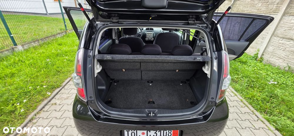 Daihatsu Sirion 1.3 S 100th Anniversary - 15