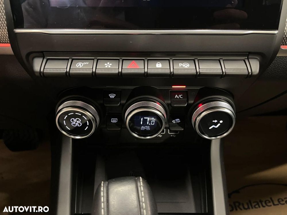 Renault Arkana MHEV 160 EDC Techno - 20