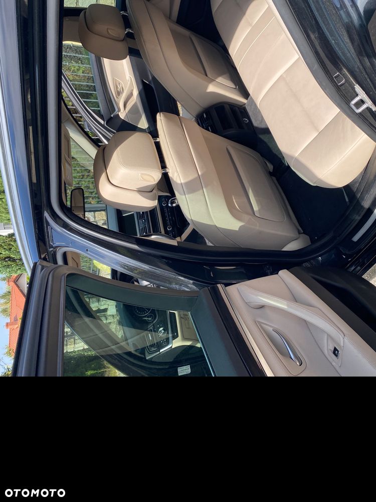 BMW Seria 5 - 7