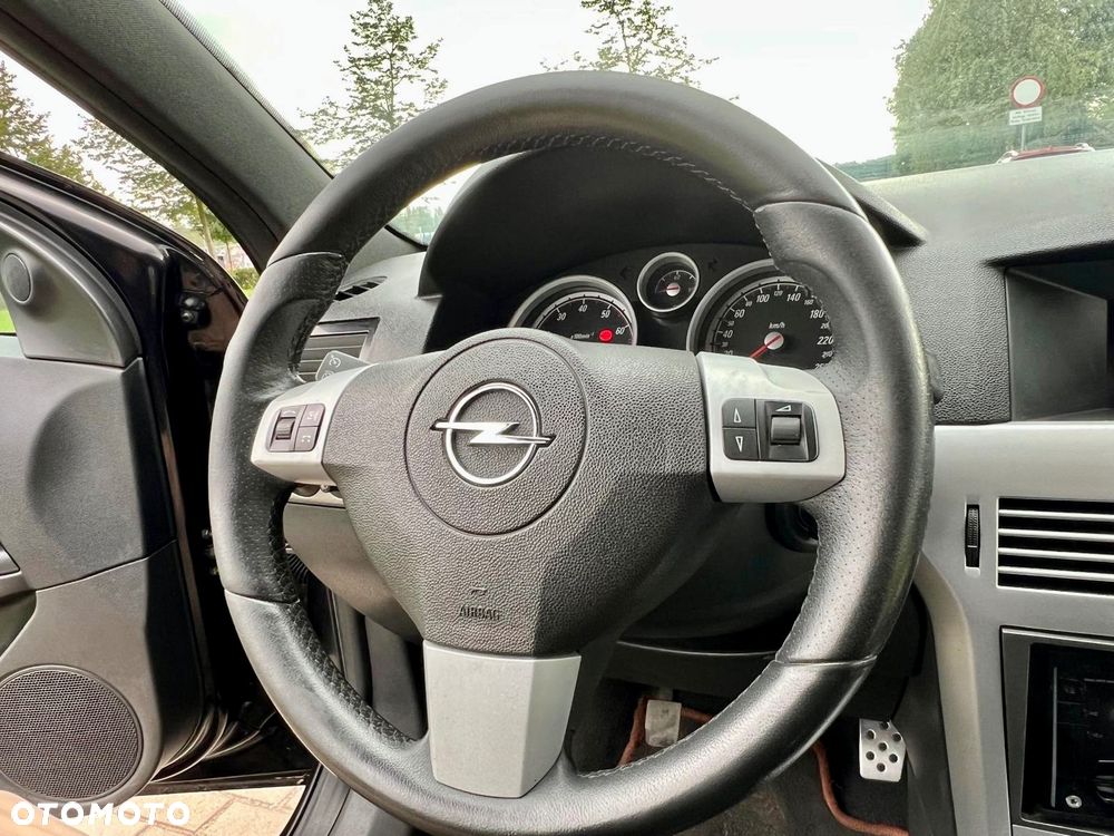 Opel Astra - 23