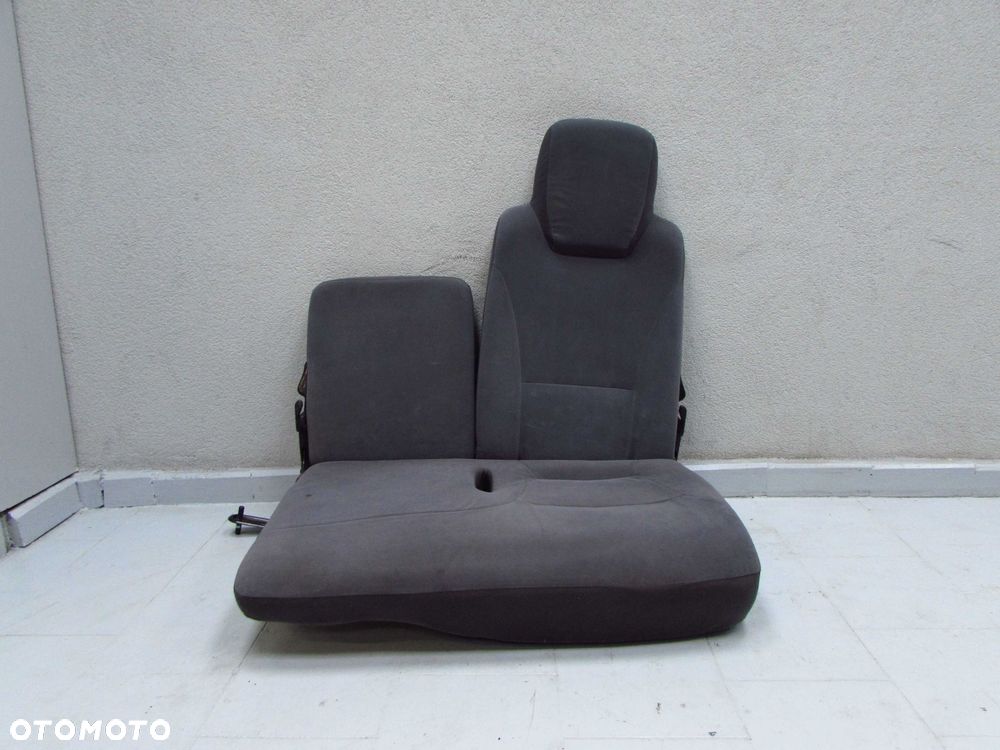 ISUZU N35 N75 NPR NQR 07-18 FOTEL SIEDZENIE LAWKA - 1