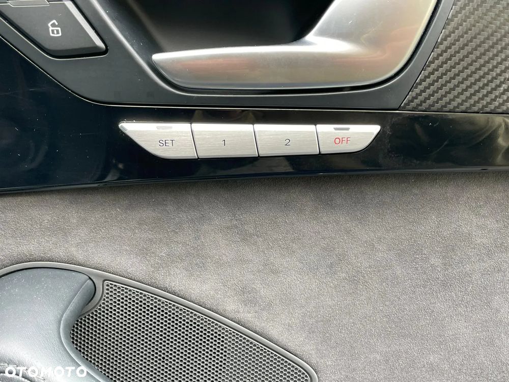 Audi A8 3.0 TFSI quattro tiptronic Langversion - 18