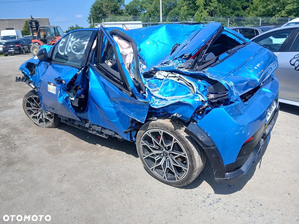 Alpine A290 Elektro 180 GT Premium - 2