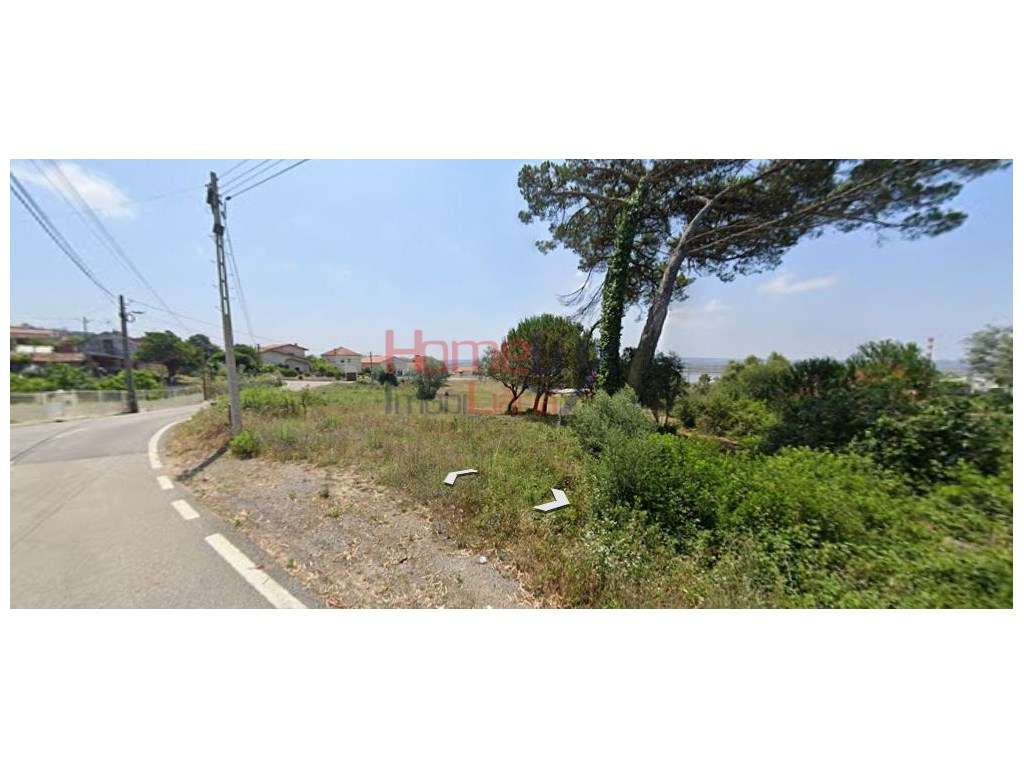 Terreno Urbanizável na Figueira da Foz - Grande imagem: 5/5