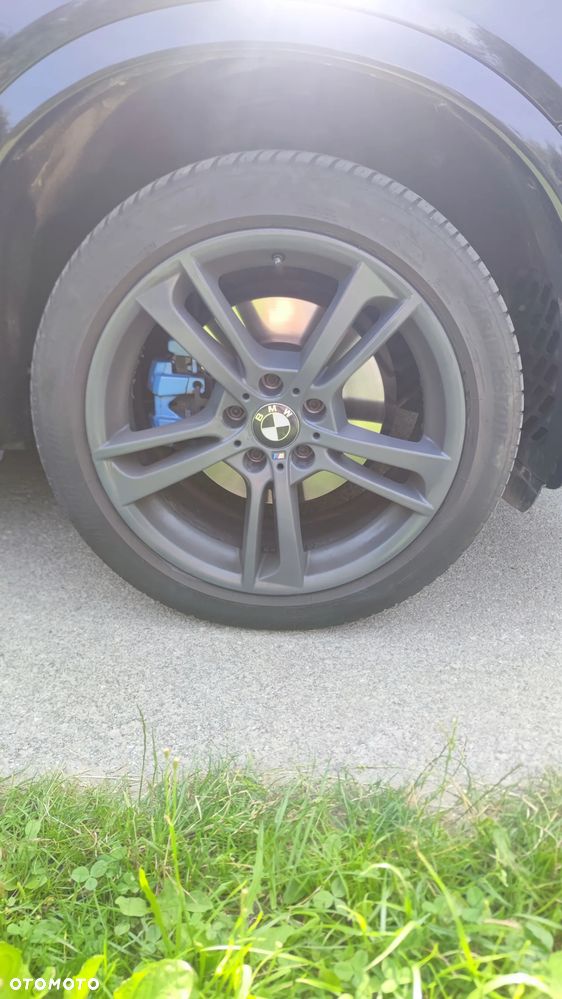 BMW X3 xDrive30d - 10