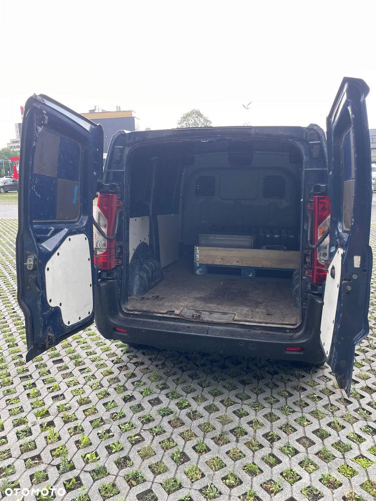 Fiat Scudo - 5