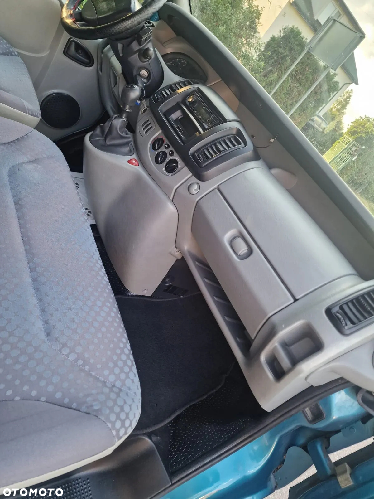 Renault TRAFIC - 20