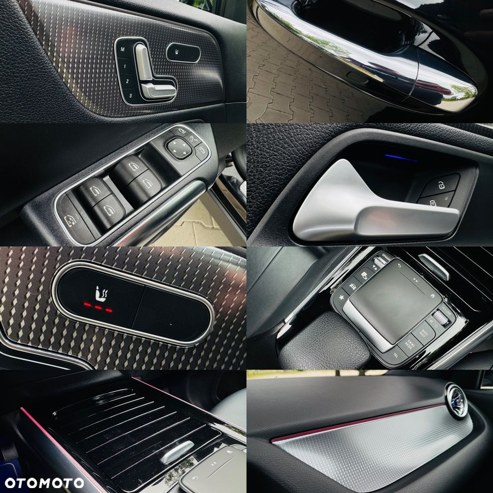 Mercedes-Benz GLA 200 d 8G-DCT Progressive - 40
