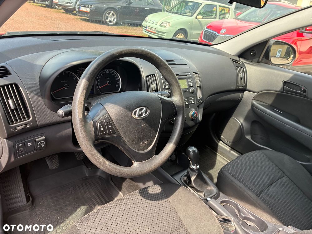 Hyundai i30 - 10
