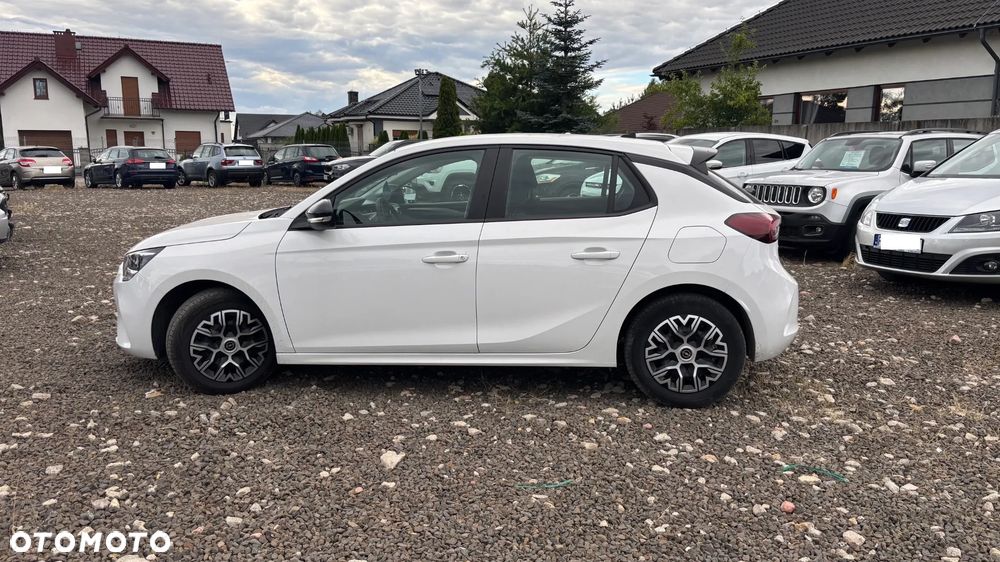 Opel Corsa 1.2 S&S - 9
