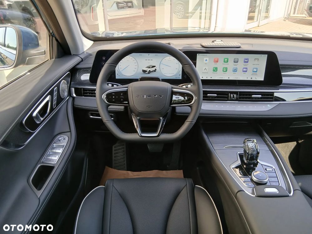 Chery Tiggo 7 - 15