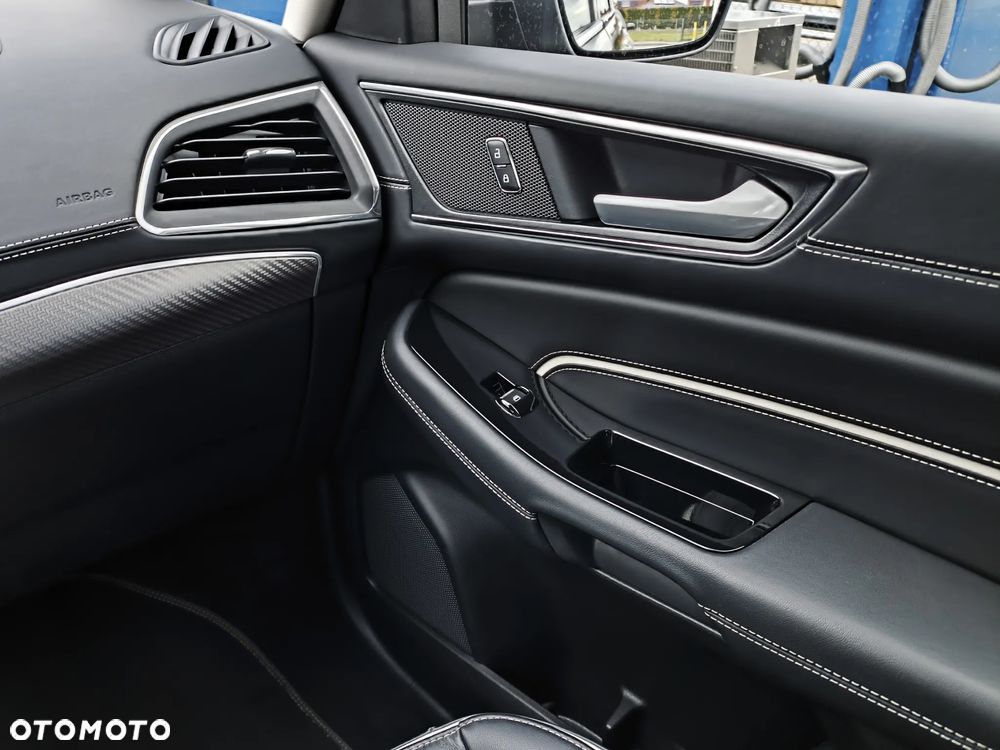 Ford S-Max 2.0 EcoBlue Vignale - 32