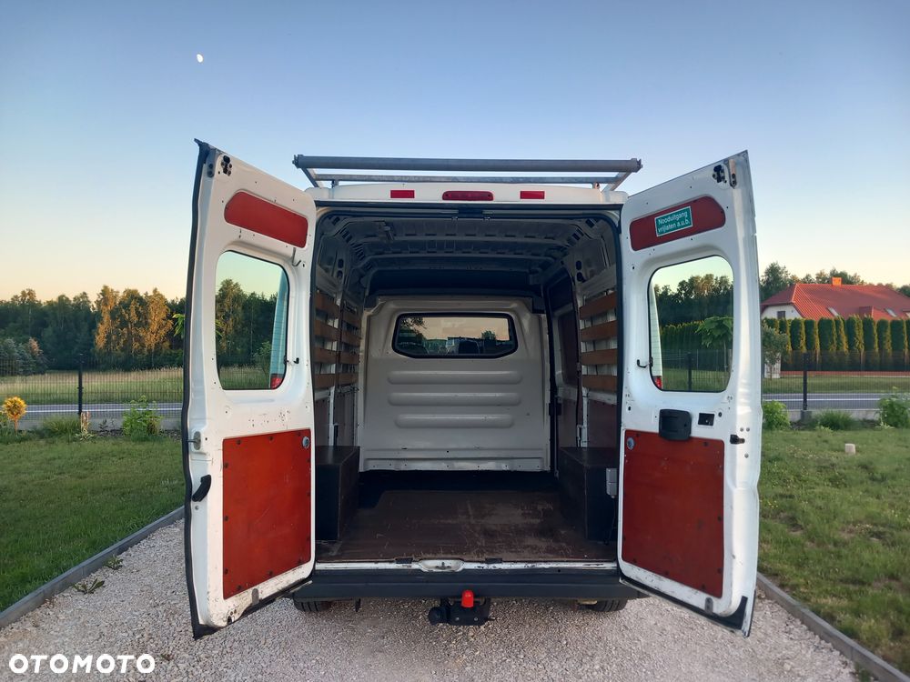 Fiat Ducato - 9