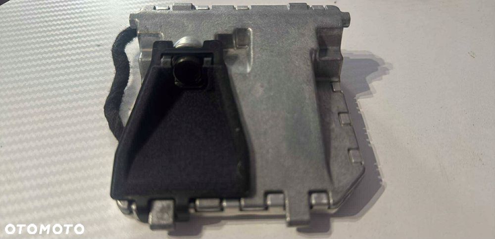kamera przedniej szyby ford mondeo mk5 - 2