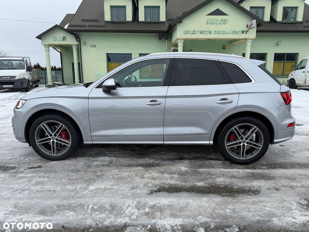 Audi SQ5 - 8