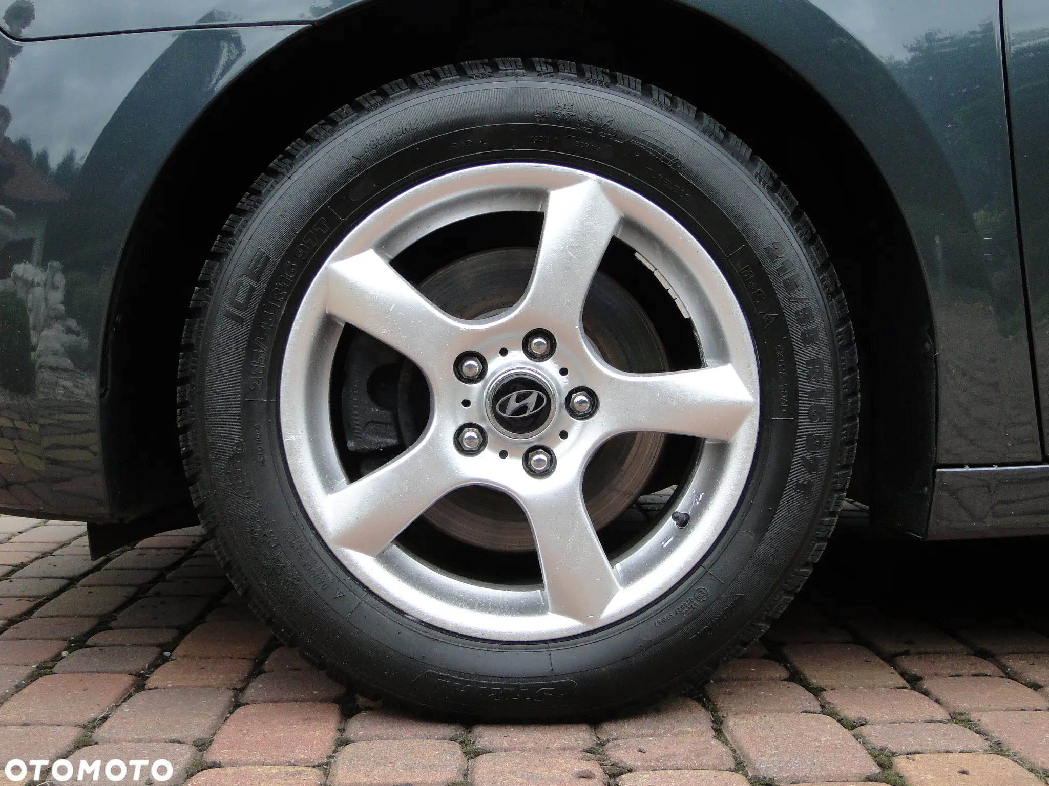 Hyundai i40 1.6 GDI Comfort + - 25