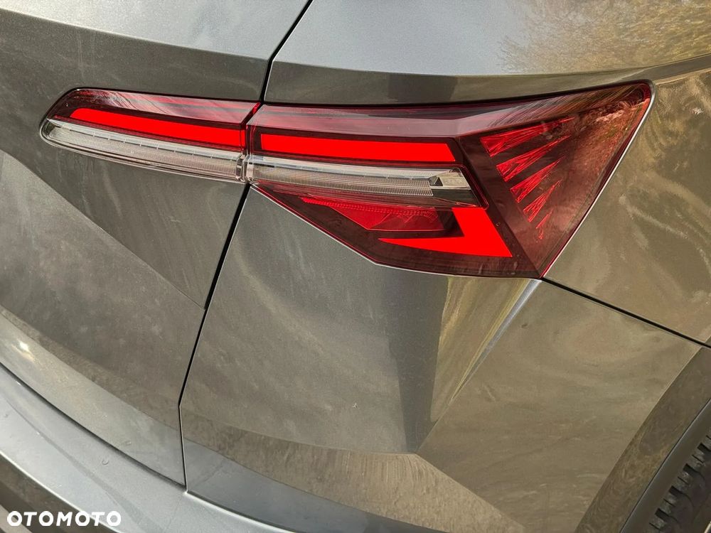 Skoda Karoq 1.5 TSI ACT Selection DSG - 28
