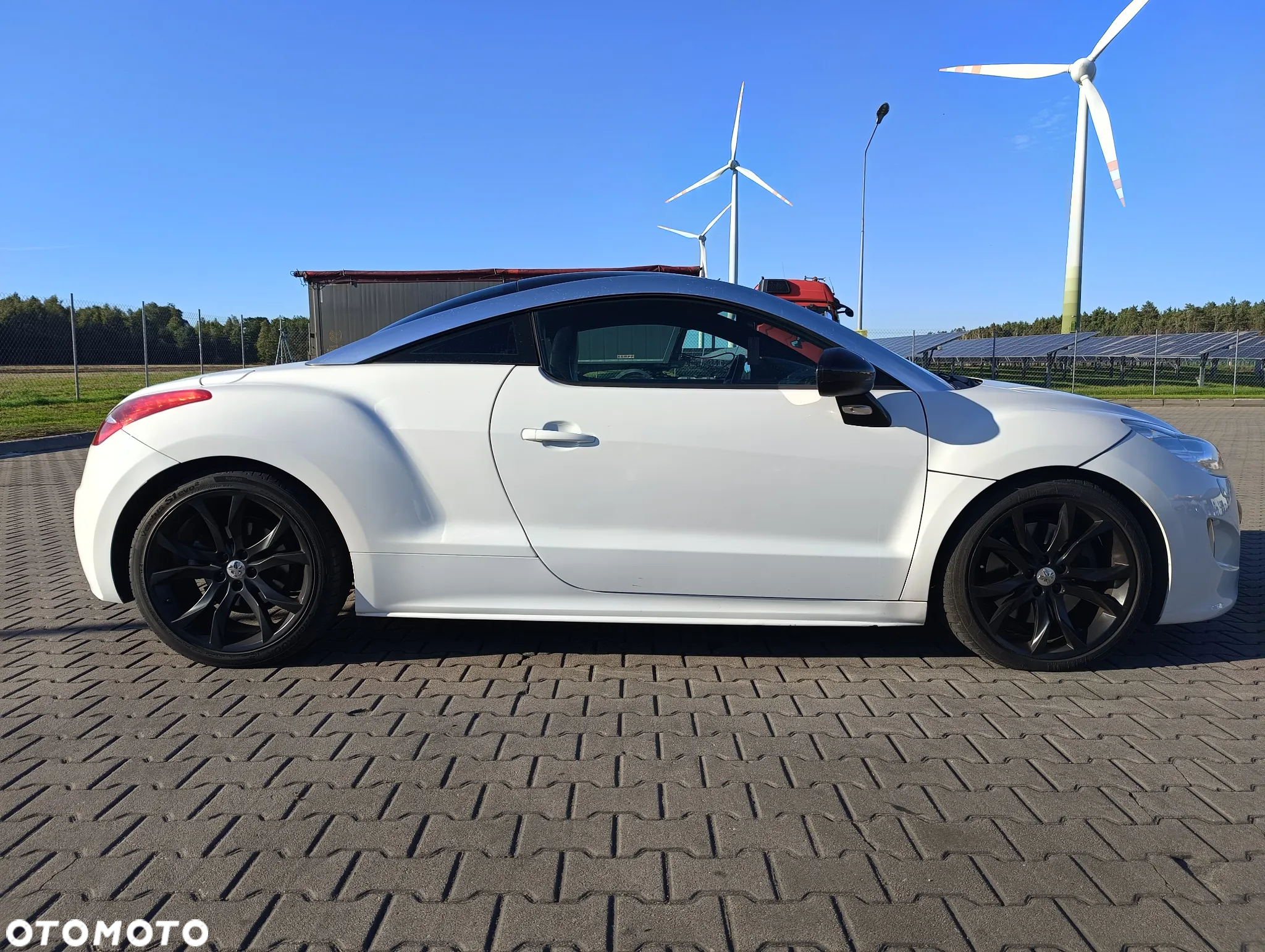 Peugeot RCZ 1.6 THP - 2