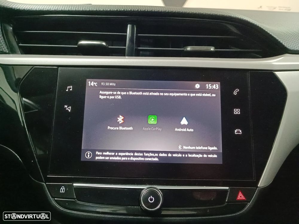 Opel Corsa 1.2 Elegance - 30