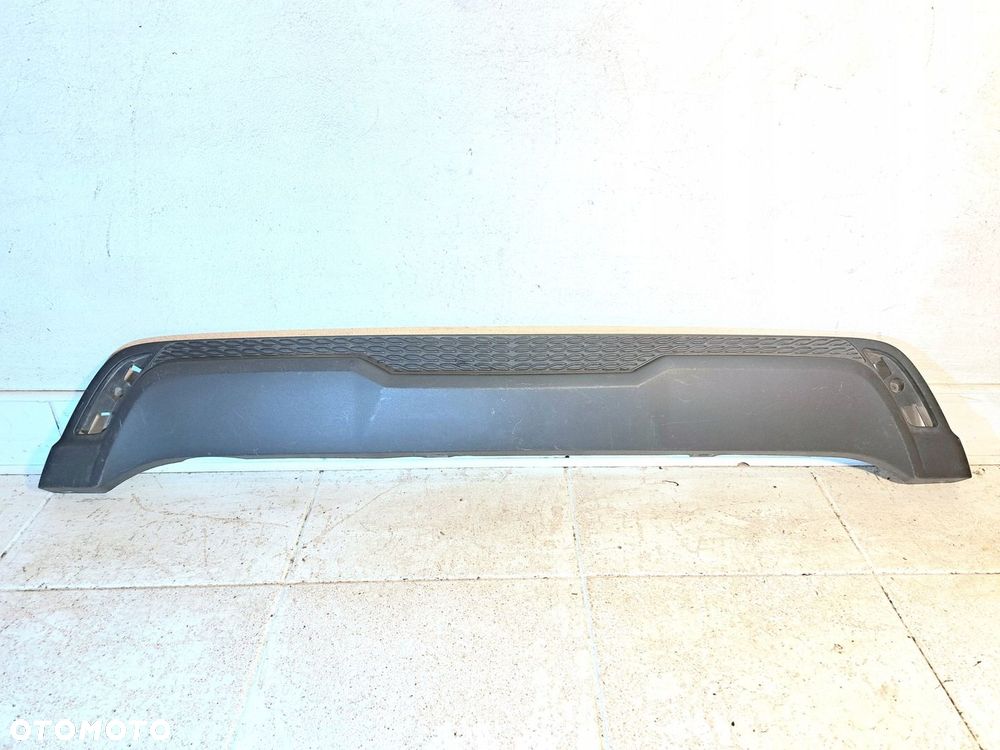 Listwa spoiler zderzaka tylnego Spark 2013/Chevrolet 95214566 - 2