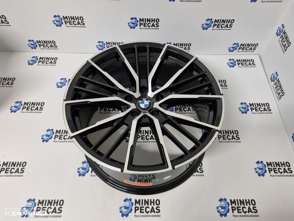 Jantes BMW Style 552M em 19 (5x120) - 7