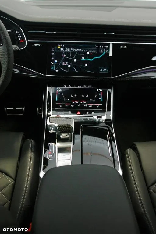 Audi SQ7 TFSI Quattro Tiptronic - 12